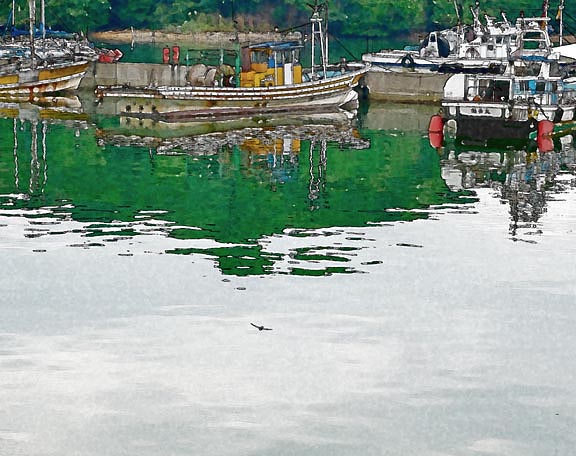 芦屋プラン株式会社 2022 兵庫県赤穂市坂越（さこし）